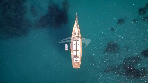 Image of PERSEVERANCE yacht #3