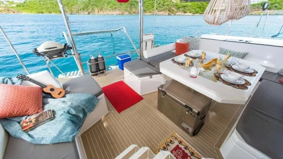 Image of SISU yacht #9