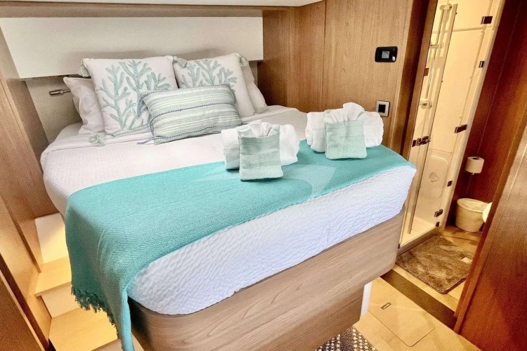 Guest Cabin
