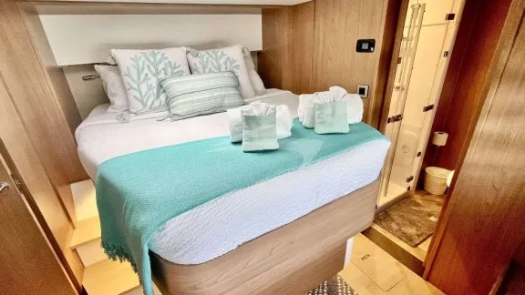 Guest Cabin