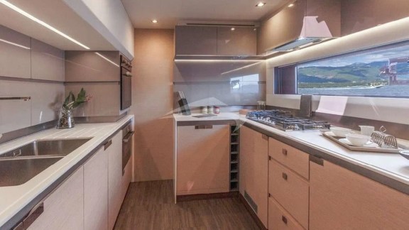 Galley