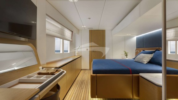 Image of PRONTO yacht #6