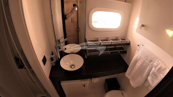 Guest Bathroom STB Forward