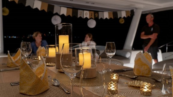 Image of JOY yacht #26