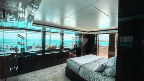 Guest Stateroom