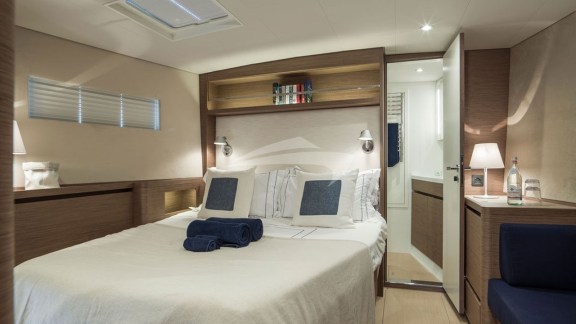 Image of GIGI OF LYMINGTON yacht #16