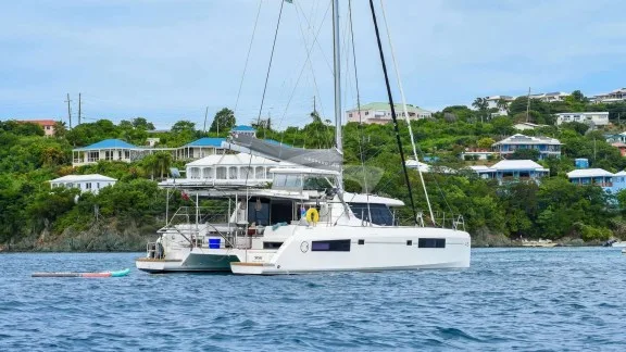 Image of SISU yacht #2