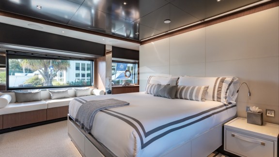 Image of BEYOND BEYOND yacht #6