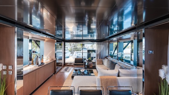 Image of BEYOND BEYOND yacht #3