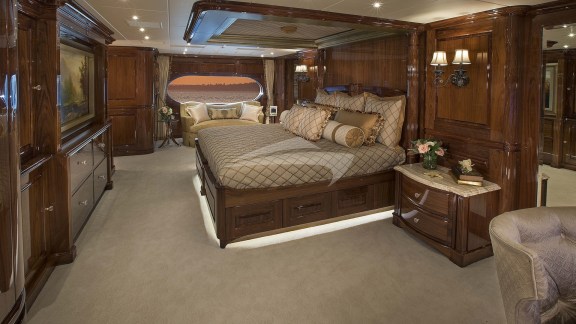 Image of SILVER LINING yacht #7