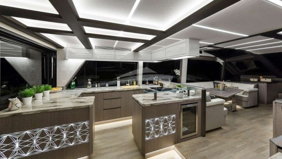 Galley