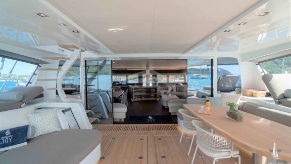 Image of JOY yacht #6