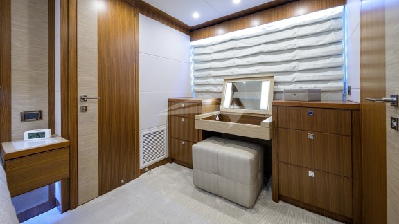 Master Stateroom
