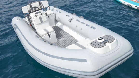 Image of BAREFOOT COWBOY yacht #19