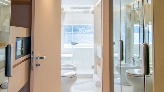 Image of OCEAN VIEW yacht #10