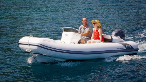 ALTESSE's powerful tender