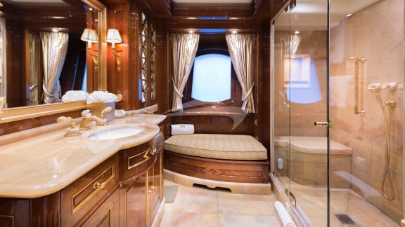 Image of KATHARINE yacht #24