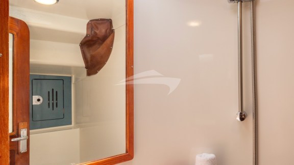 Image of ARROW OF AYR yacht #10