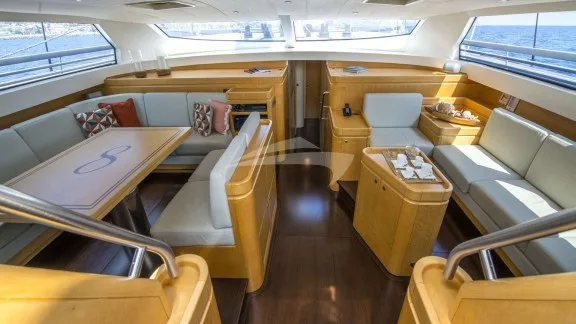 Saloon