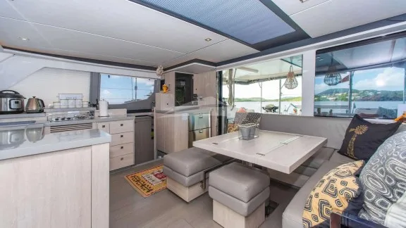 Image of SISU yacht #11