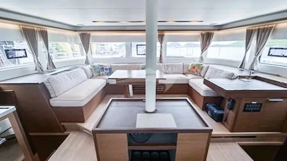 Image of EXTRA NAUTI yacht #11