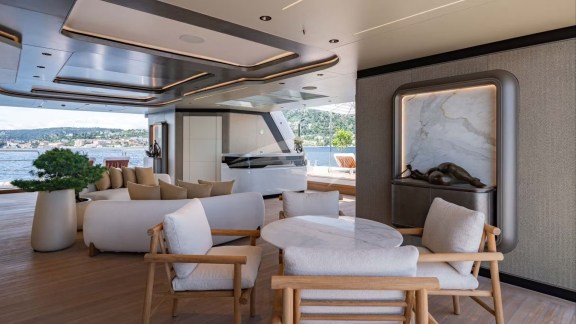 Image of MALIA yacht #5