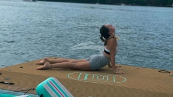 Image of STAND BY ONE yacht #12
