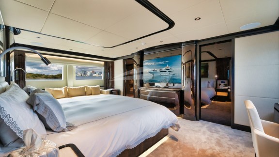 Image of PERSISTENCE yacht #16