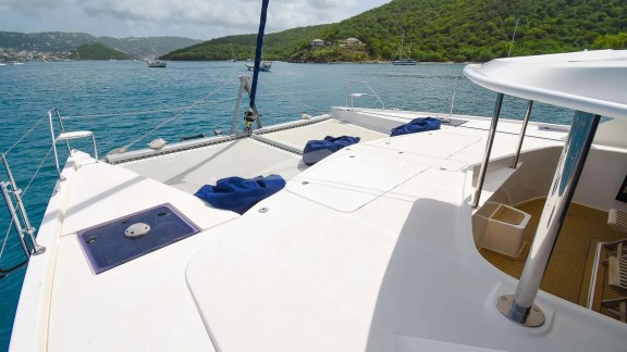 Image of BAREFOOT COWBOY yacht #5