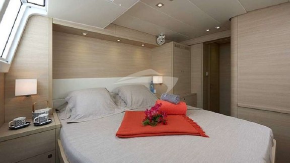 Image of DREAM ROQUES yacht #6