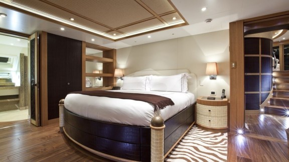 Master Stateroom