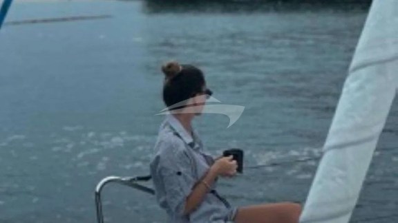 Image of STAND BY ONE yacht #13