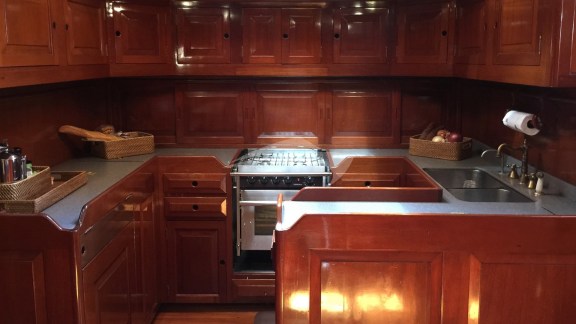 Galley