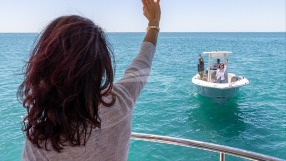 Image of 4 PLAY yacht #25