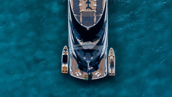 Image of AHPO yacht #11