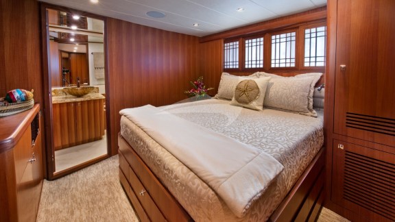 Guest Stateroom