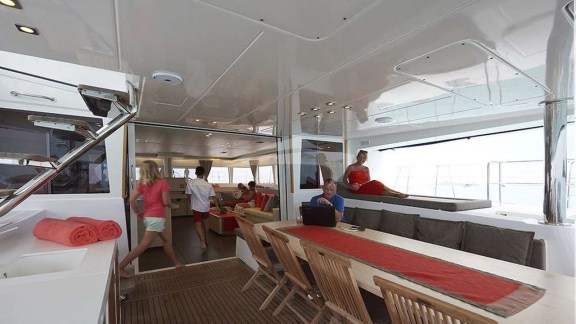 Image of DREAM ROQUES yacht #3