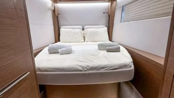 Image of EXTRA NAUTI yacht #19