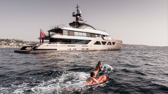 Image of COME TOGETHER yacht #14