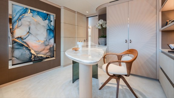 Image of M yacht #10