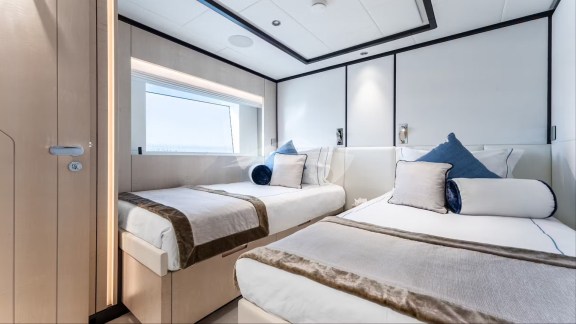 Image of OPTIMISM yacht #4