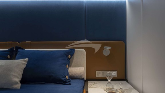 Image of PRONTO yacht #18