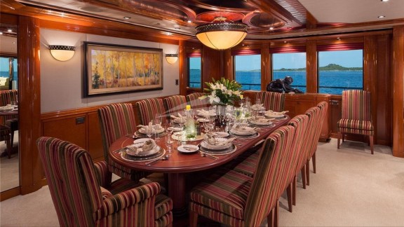 Image of HOSPITALITY yacht #3