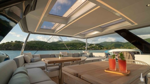 Image of JOY yacht #8
