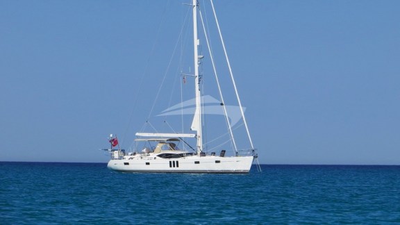 Image of SPIRIT yacht #2