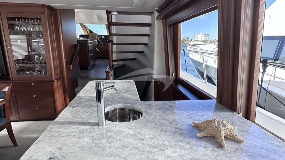 Image of LADY B yacht #5