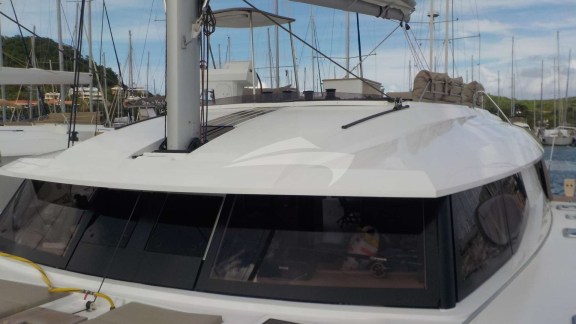 Image of DREAM CANOUAN yacht #19