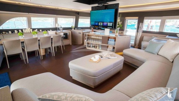 Image of JOY yacht #11