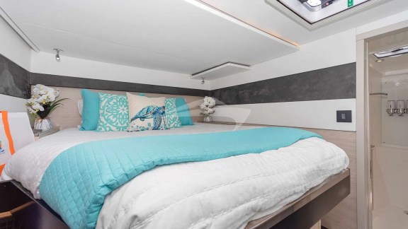 Guest Cabin