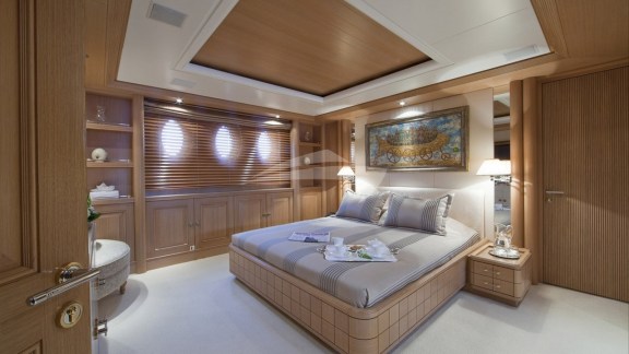VIP Stateroom